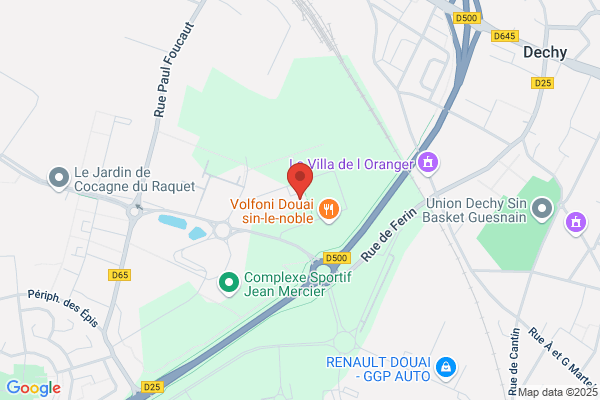 Castille Aliette Accueil Services