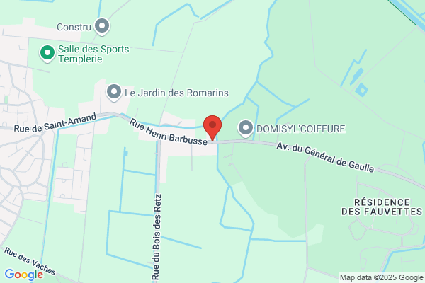 Caudemont Jean Pierre