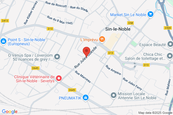 Dambrine Et Fils Gaec