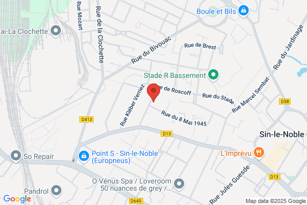 Ecoles Ecole Maternelle