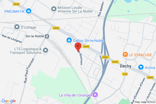 Ecoles Ecole Mixte