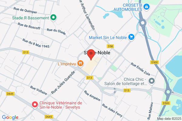 Ecoles Ecole Primaire