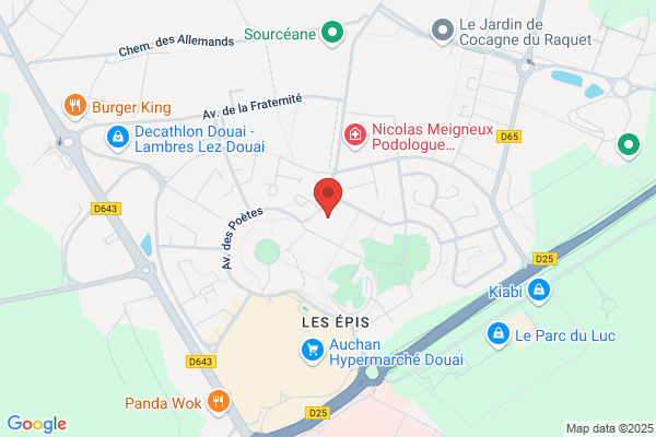 Groupe Medical Esculape
