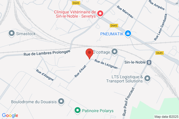 Groupes Scolaires Du Quartier Des Epis Ecole primaire picasso