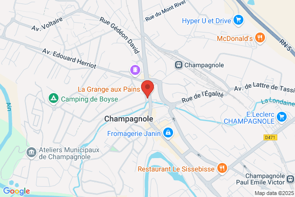 BASTION SECURITE