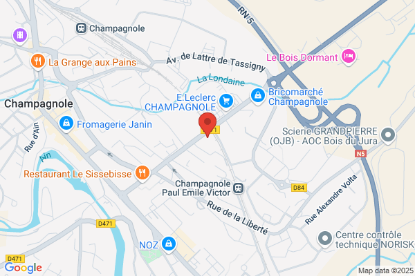 M Loisirs Motoculture