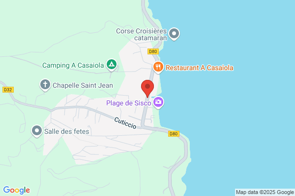 La Poste