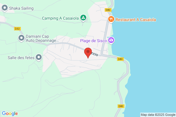 Au Panier Du Cap