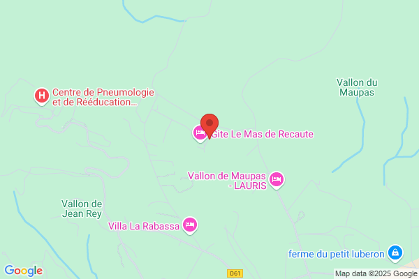 Cap Rando