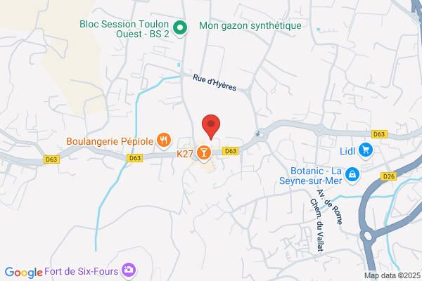 Le Comptoir Seigneurie Gauthier