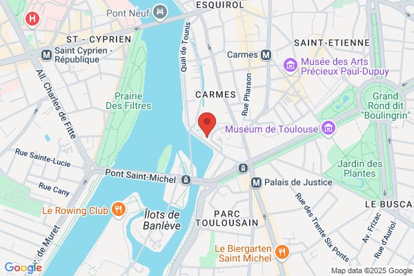 Amicales Locataires Cnl