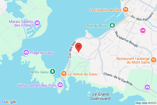 Association Des Plaisanciers Du Port Du Brusc