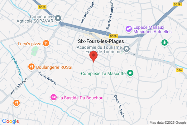 Association Francaise de formule 18
