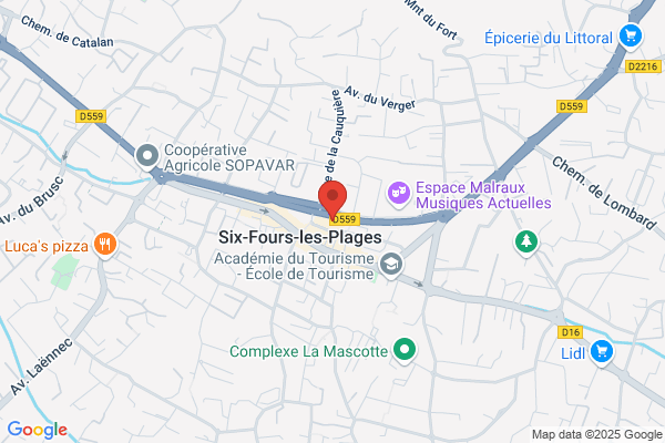 Brien Patrick
