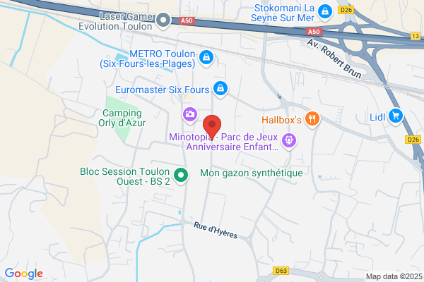 Doumandji Besson Dorya Avocat