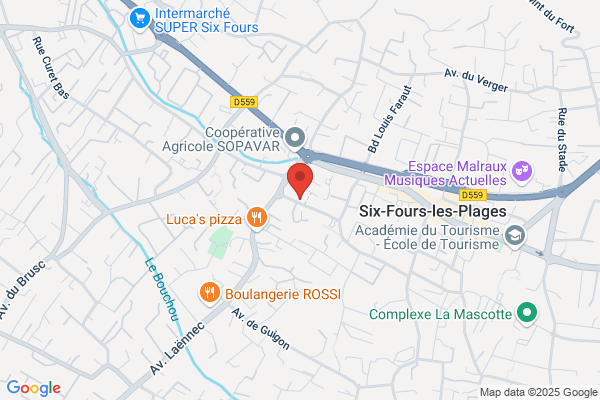 Gautier Picon Aizac Giraudo La Balme Scp