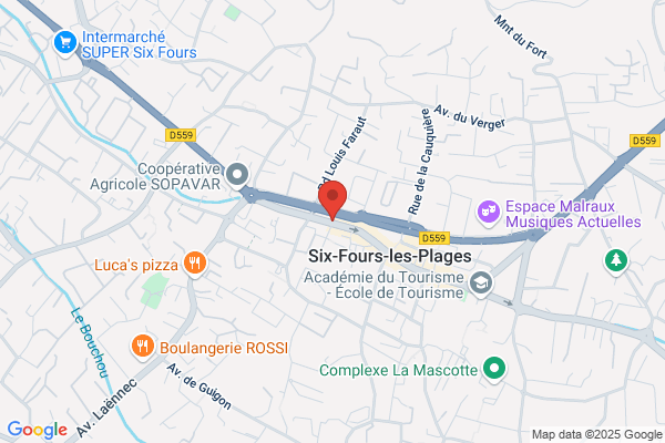 Caisse D Epargne Cote D Azur Agence seyne Arche