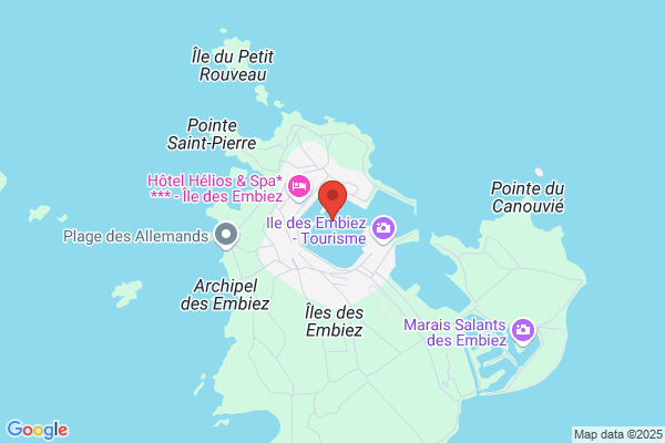 Chantier Littoral Plaisance