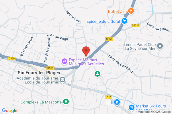 Aux Delices Du Fournil