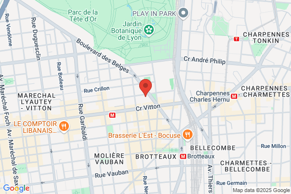 Bayol Jean Pierre