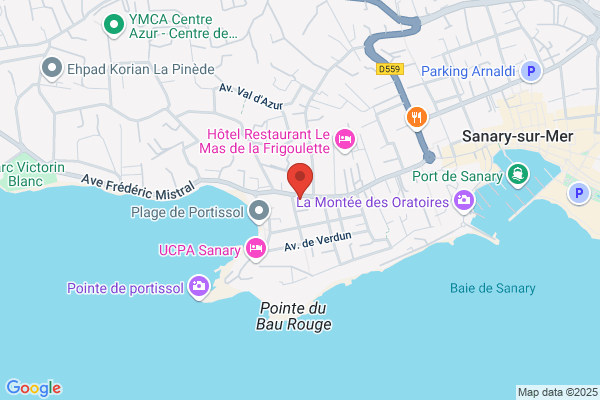 Boulangerie Patisserie De Port Issol
