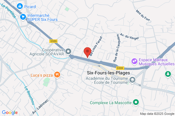 Garage Des Moulieres