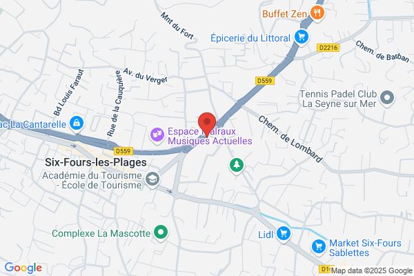 Garage Pierre Fois Cie