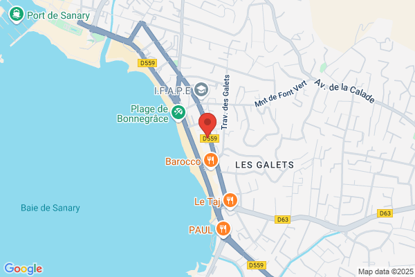 Garde Joelle