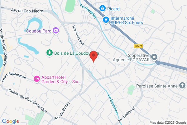 Dujol Jean Claude