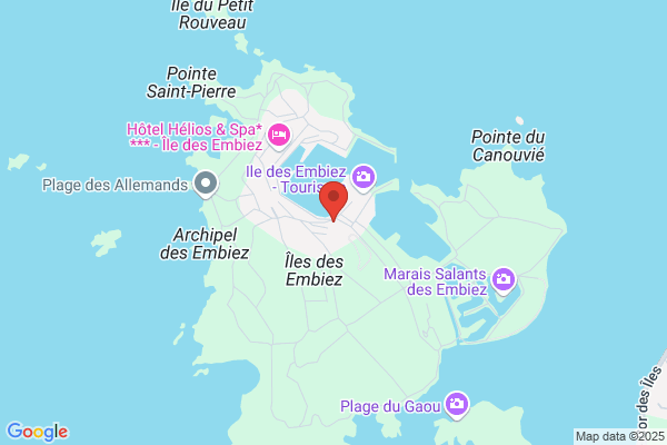 Bar Accueil