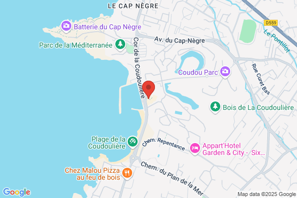 La cantine du monde