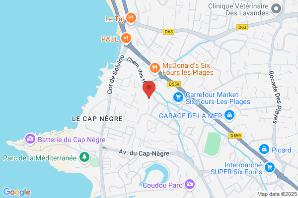 Entreprise Gilbert