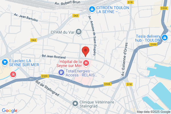 Au Petit Prince