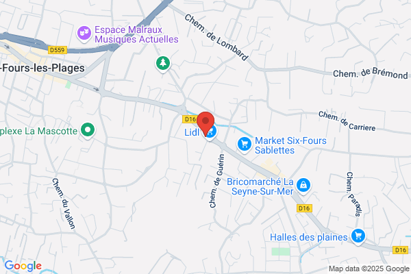Bocage