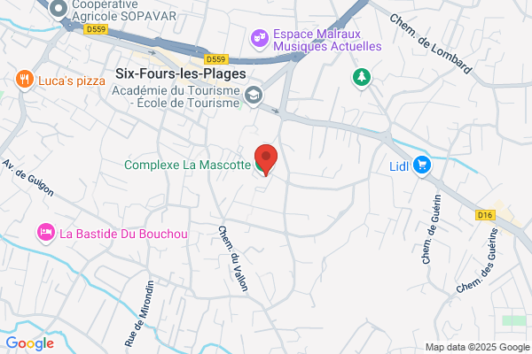 Association Dojo Cap Sicie