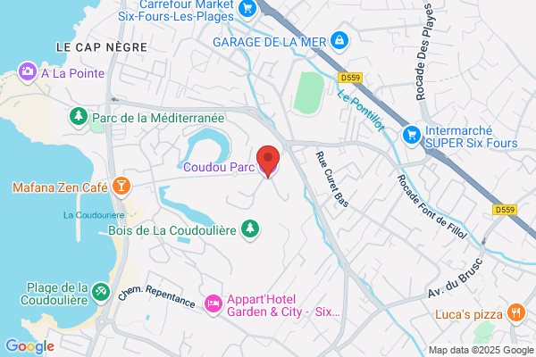 Dlac De L Autre Cote