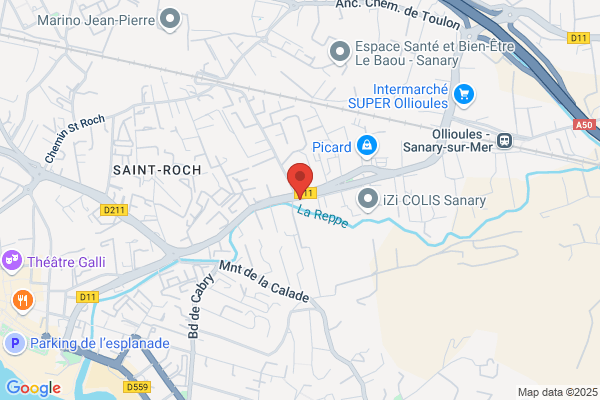 Hair Styl