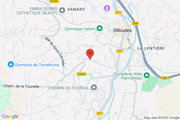 Creche Les Touchatous