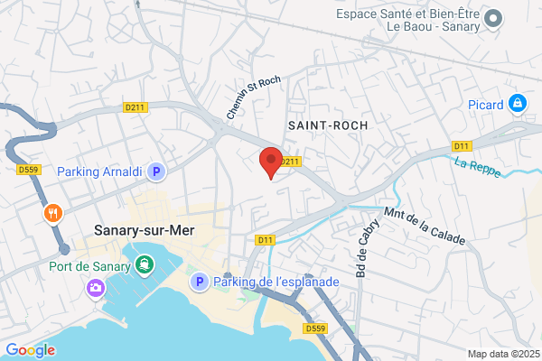 Creche Parentale Les Canailloux