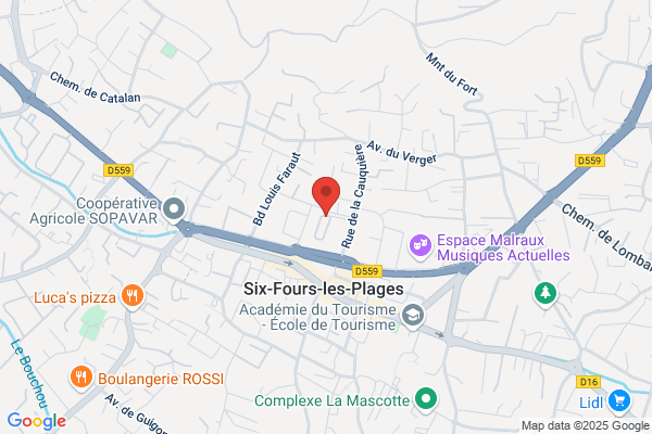 Association Familiale D Ollioules