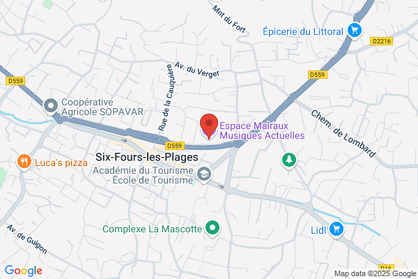 Centre Social Et Culturel Du Quartier Berthe