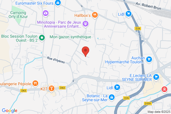 Adrexo Service Recrutement