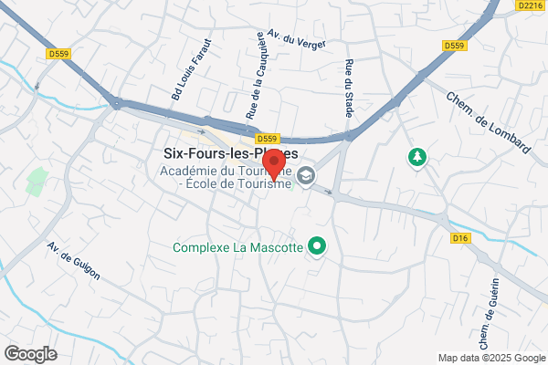 Ecoles Maternelles Reynier