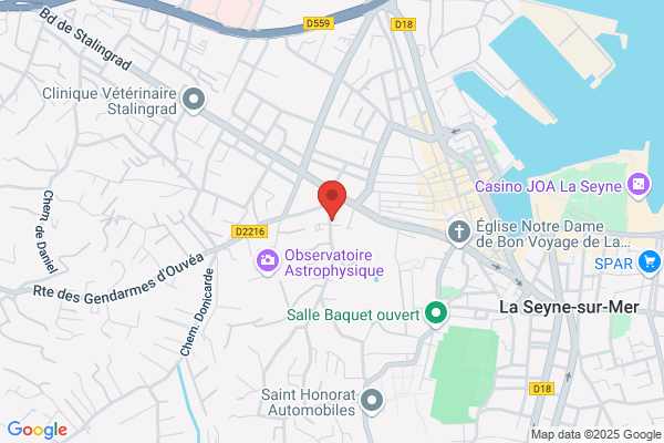 Ecoles Primaires Ecole J B Coste
