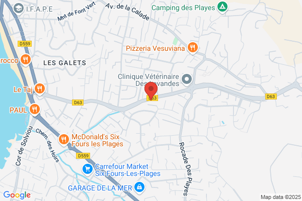 PACA COURTAGE Travaux et Services