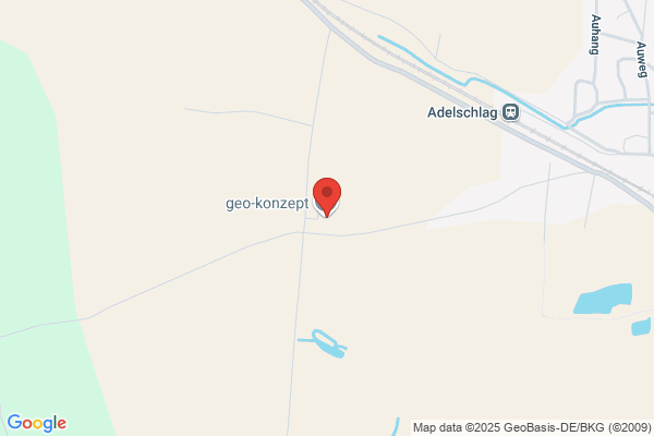 Cabinet Geoconcept