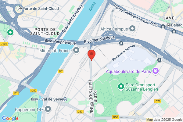 Bouygues Immobilier