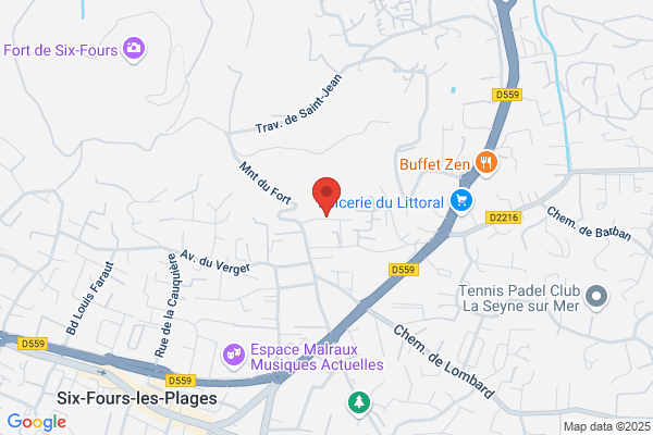 Guilhon Madeleine