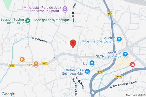 Adret Bureau D Etudes
