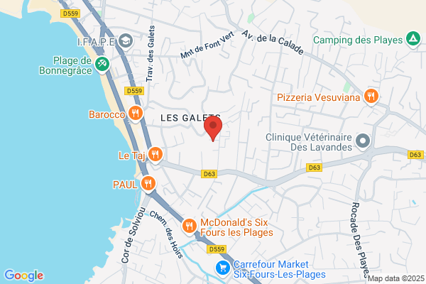 Defi Informatique